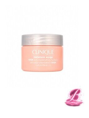 Clinique moisture surge 100H auto-replenshing hydrator